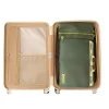 Dopamine clothing storage bag, waterproof multi-functional home travel storage bag, underwear and socks folding storage bag Item Picture